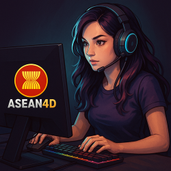Asean4D Asia 4D & Togel Toto
